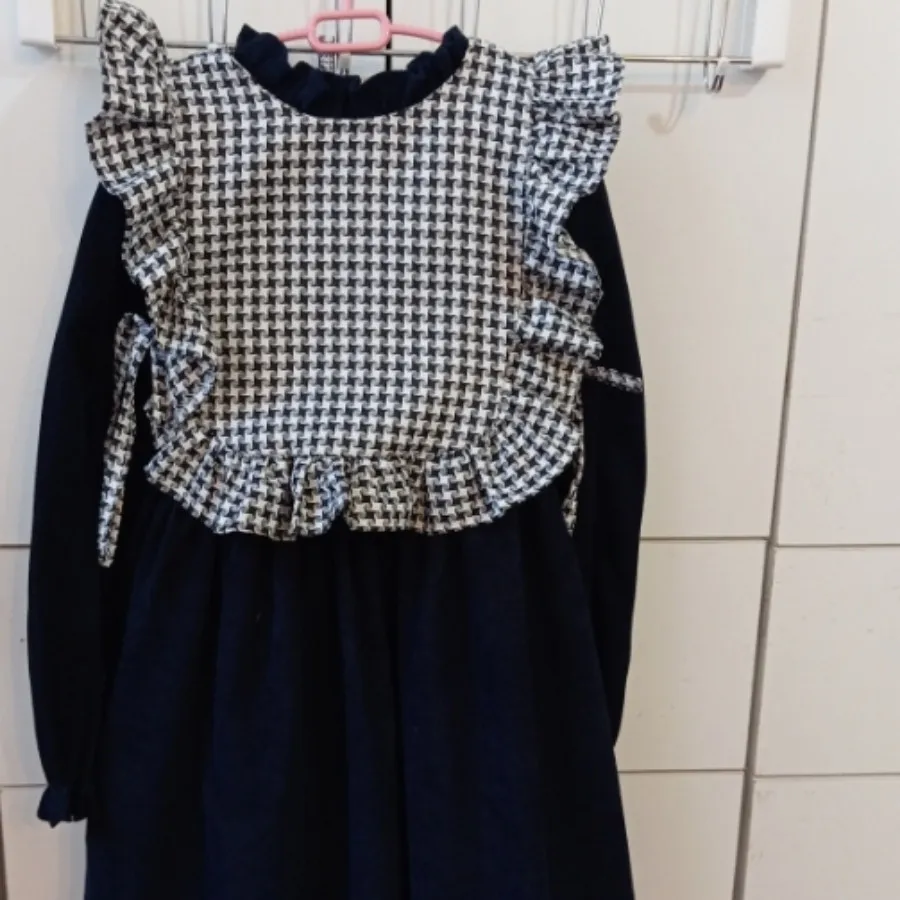 پیراهن عیدانه