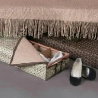 باکس زیرتختی هوم‌تکس