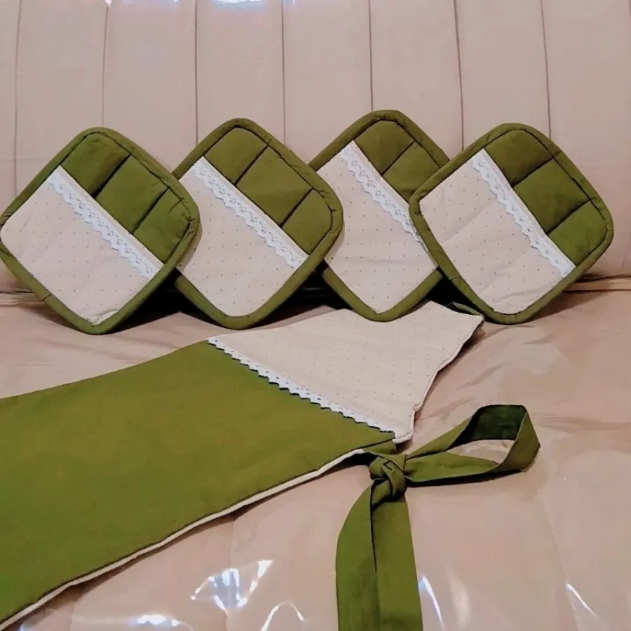 سرویس آشپزخانه