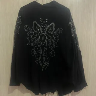 کت لنین پروانه ای