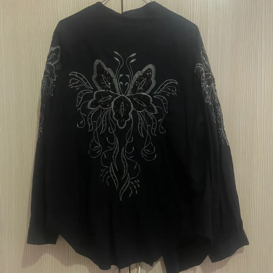 کت لنین پروانه ای