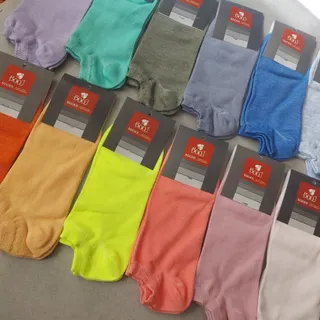 جوراب مچی جفتی 18 تومان