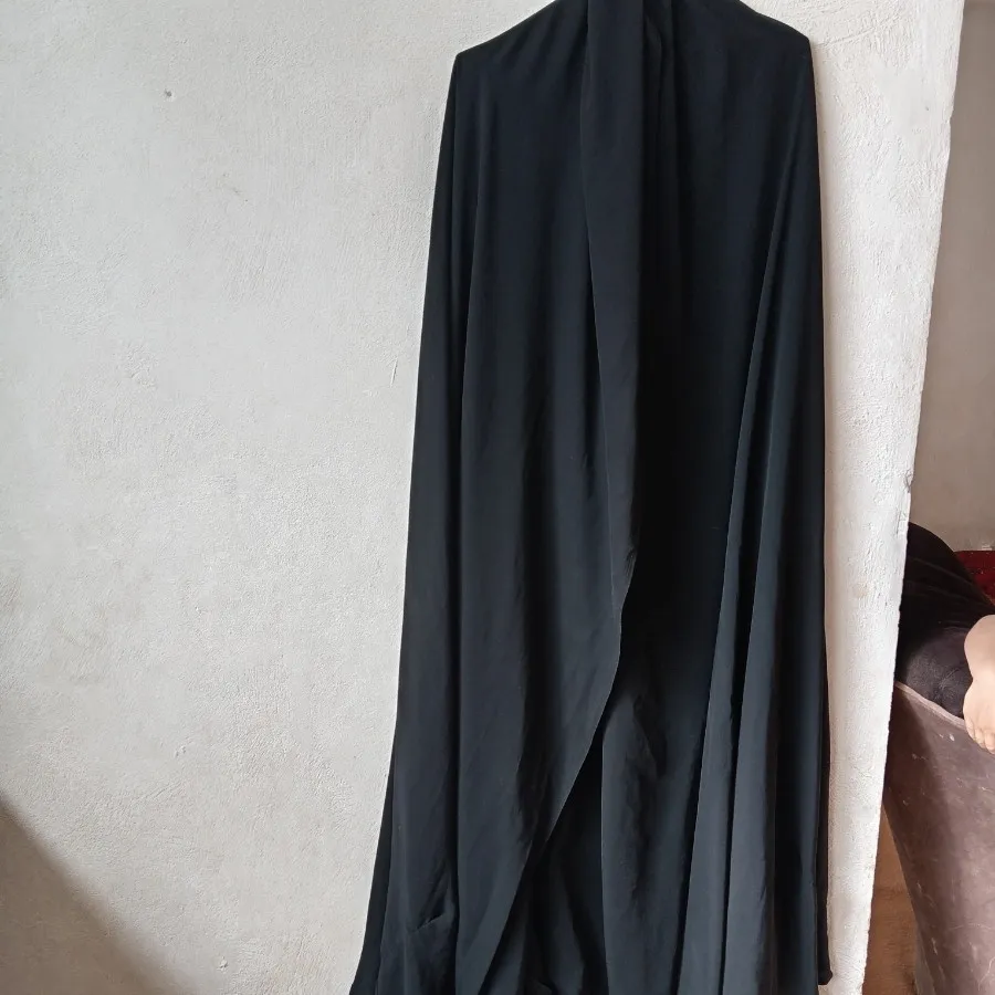 چادر مشکی