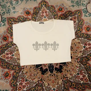 کراپ کار شده شیک