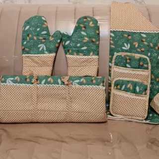 سرویس آشپزخانه