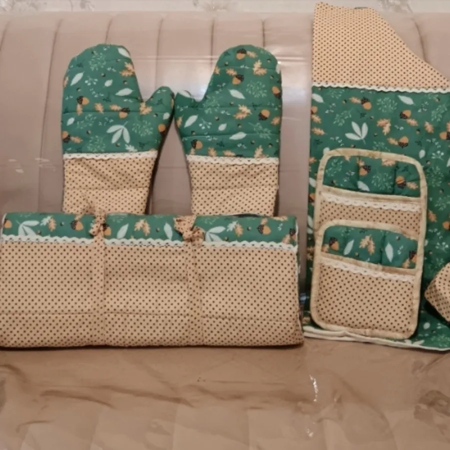 سرویس آشپزخانه