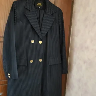 مانتو شلوار اداری