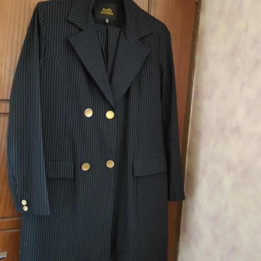 مانتو شلوار اداری