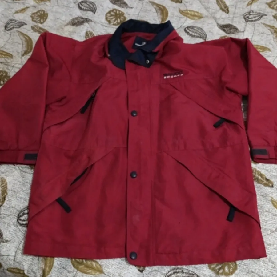 کاپشن مردانه