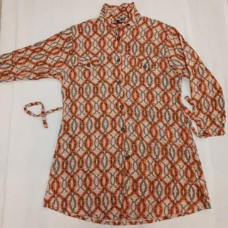 مانتو تونیکی