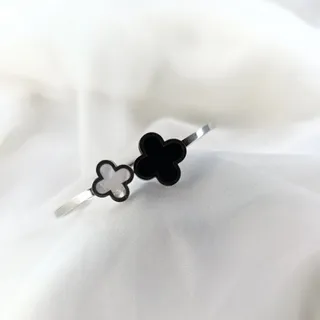 بنگل شبدر اونیکس