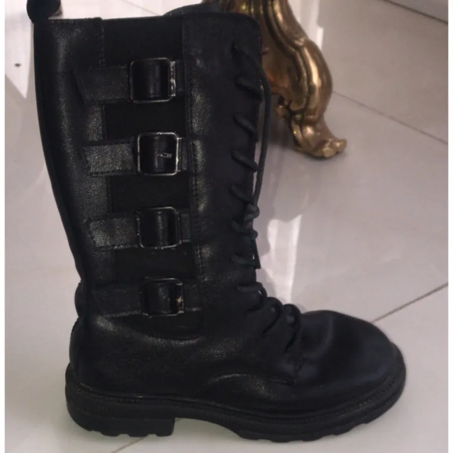 #بوت_بچه گانه