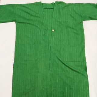 مانتو سبز شیک