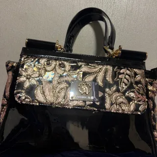 کیف لاکچری برند