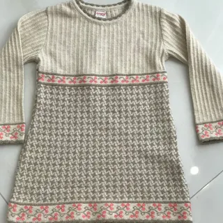 #بافت_بچه گانه