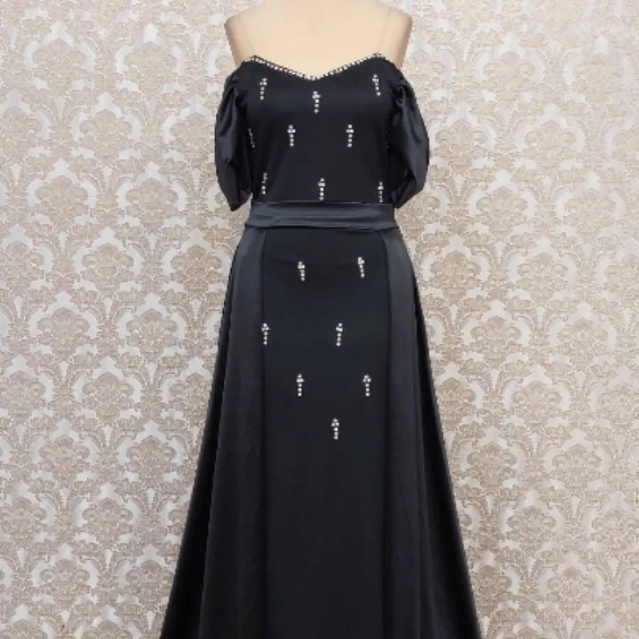 پیراهن مجلسی سراب