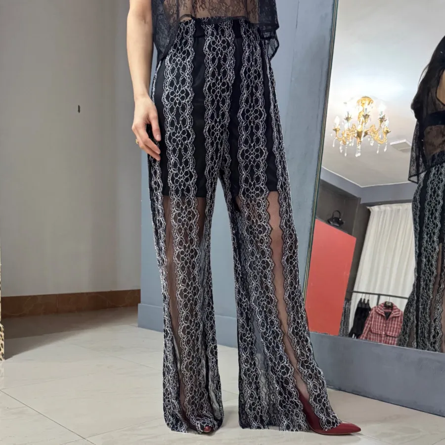 شلوار گیپور