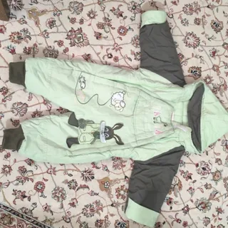 کاپشن سرهمی