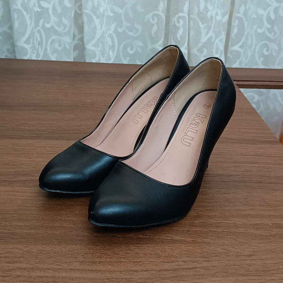 کفش مجلسی شیک