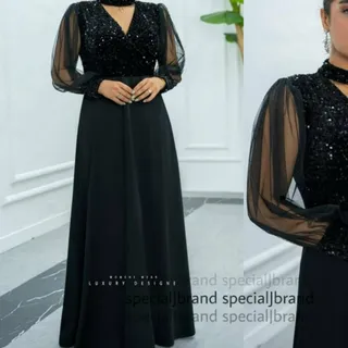 پیراهن مجلسی