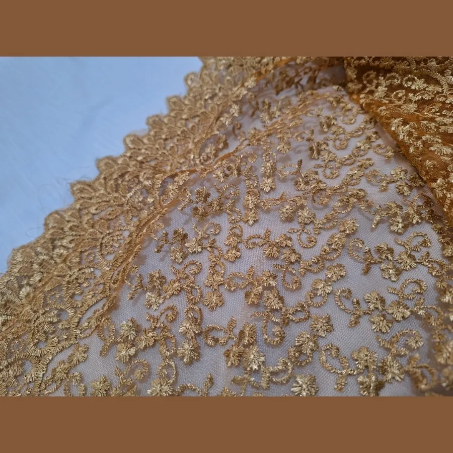 پارچه پیراهنی