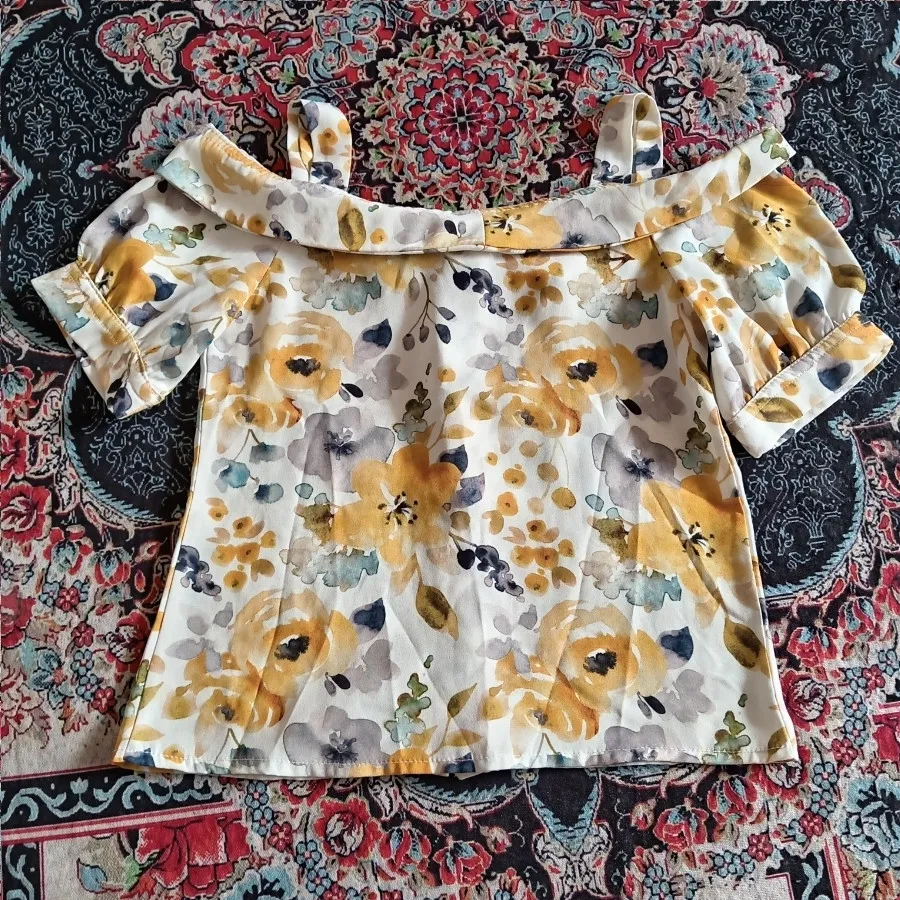 پیراهن بچه گانه