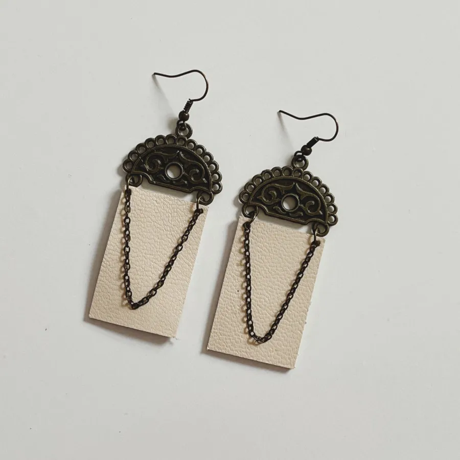 گوشواره رعنا