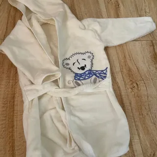 حوله تنپوش نوزادی دوسال