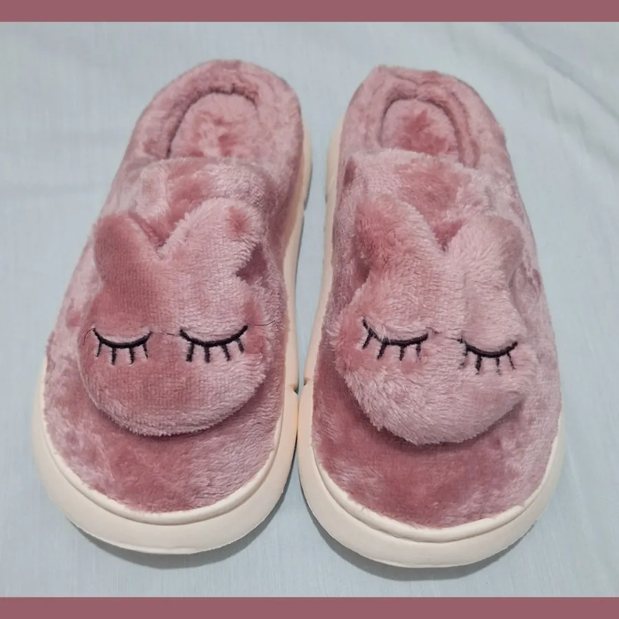 پاپوش عروسکی پولیشی