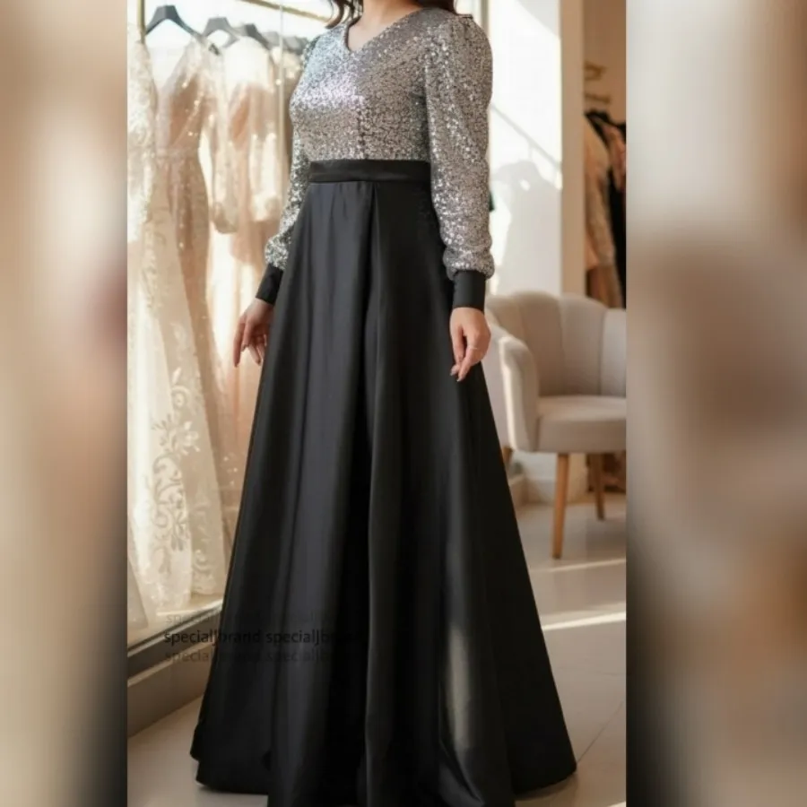 ماکسی مجلسی سانیا