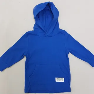 بلوز کلاه دار اسپرت