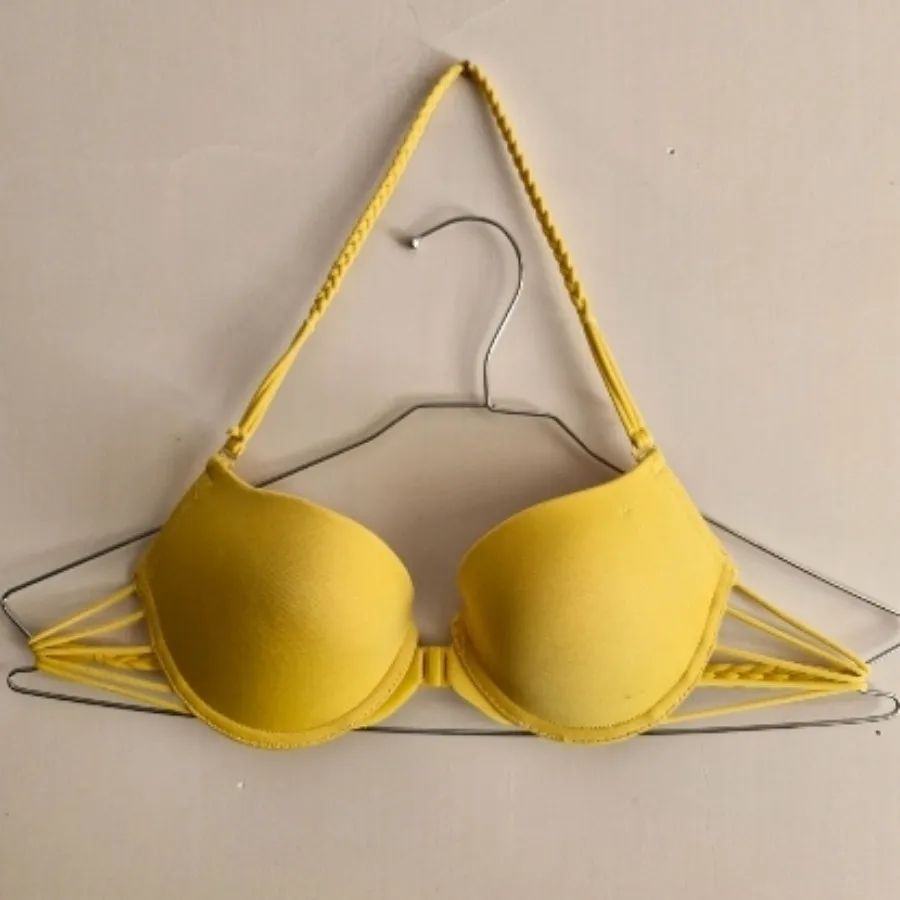 سوتین اسفنجی