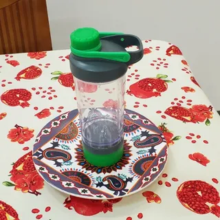 شیکر باشگاهی