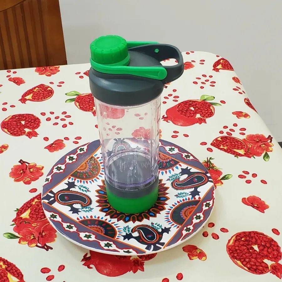 شیکر باشگاهی