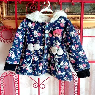 کاپشن بچگانه