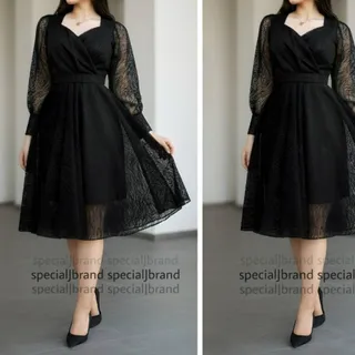 تونیک پیراهن مجلسی