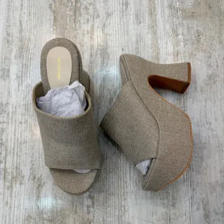 صندل کنفی اورجینال