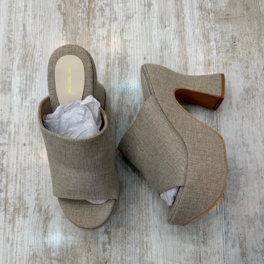 صندل کنفی اورجینال