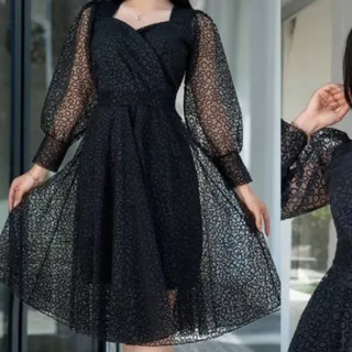 تونیک پیراهن مجلسی