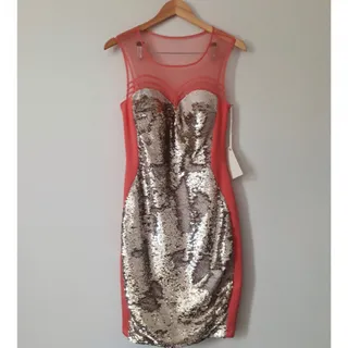 پیراهن Explosion