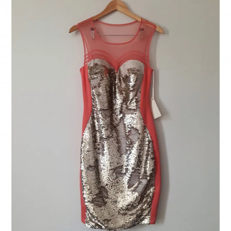 پیراهن Explosion