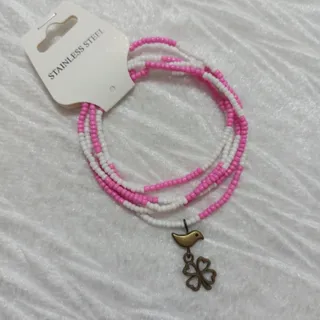 دستبند گردنبند 60 هزار