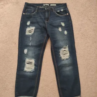 شلوار استرادیواریوس