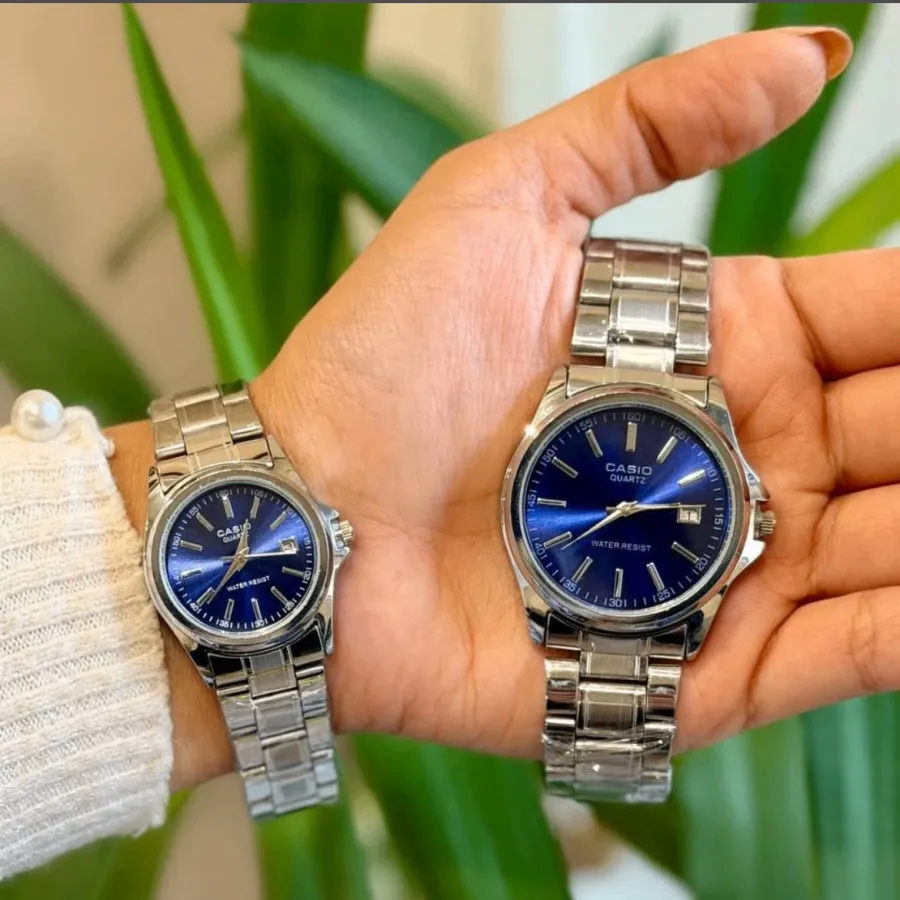 ست کاپلی کاسیو