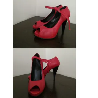 کفش مجلسی زنانه