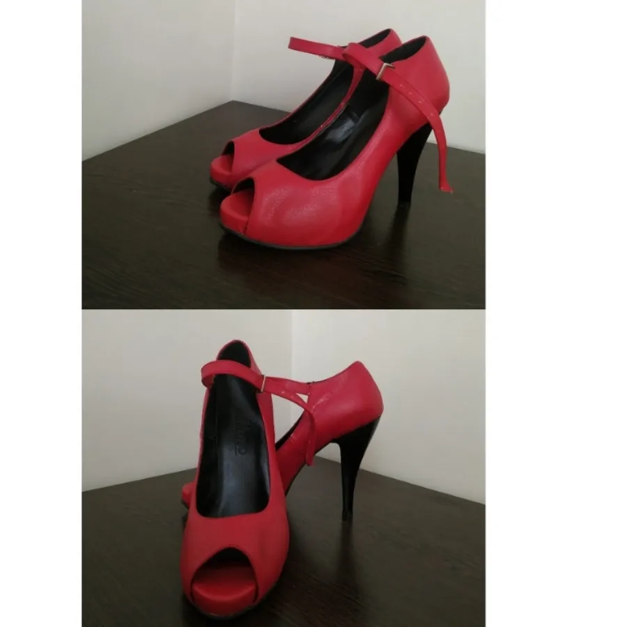 کفش مجلسی زنانه