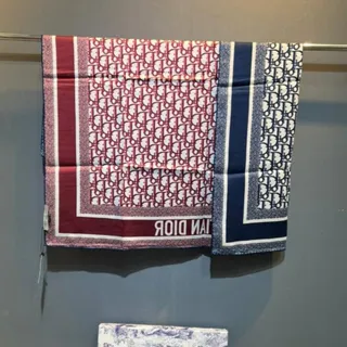 روسری اورجینال دیور