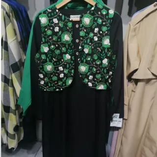 سارافون و جلیقه