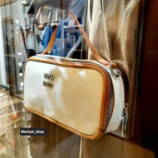 کیف وارداتی میو میو