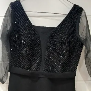 پیراهن مجلسی زنانه